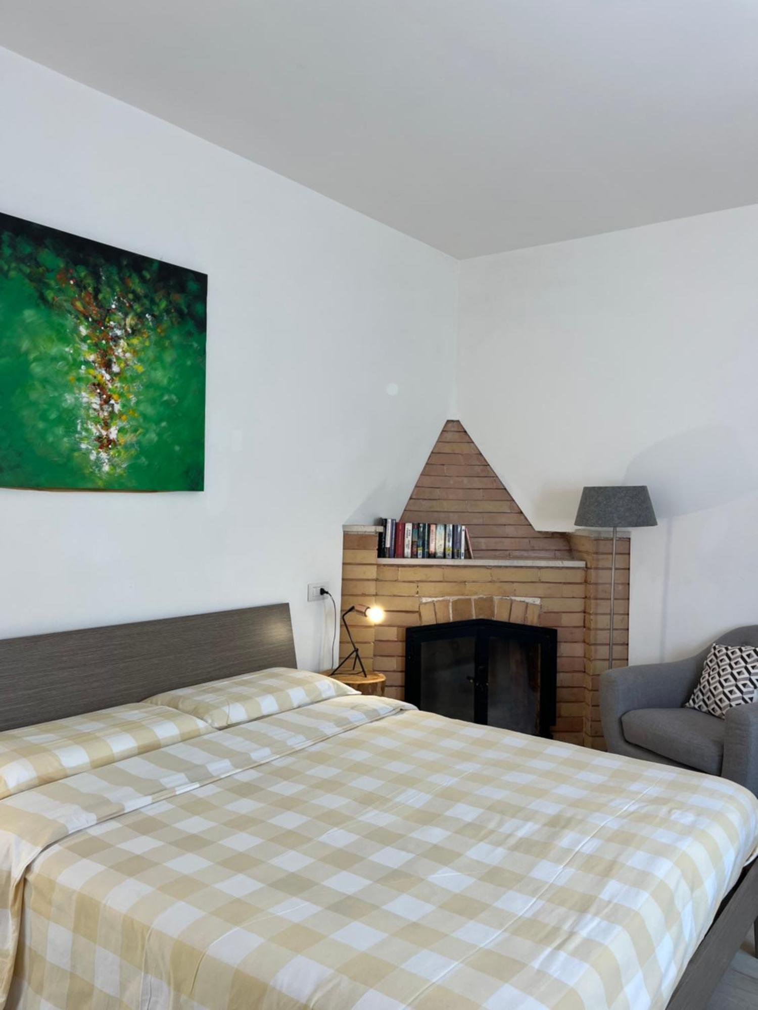 Apartmán Casa Nina Mezzolago Exteriér fotografie