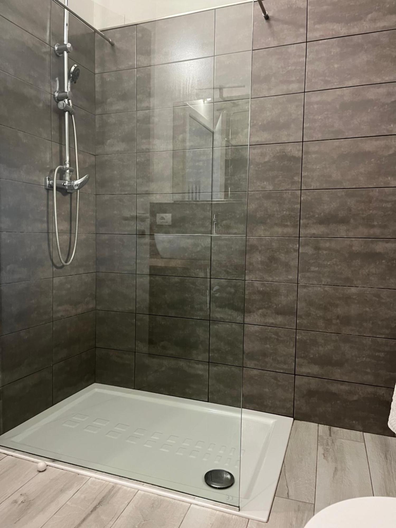 Apartmán Casa Nina Mezzolago Exteriér fotografie