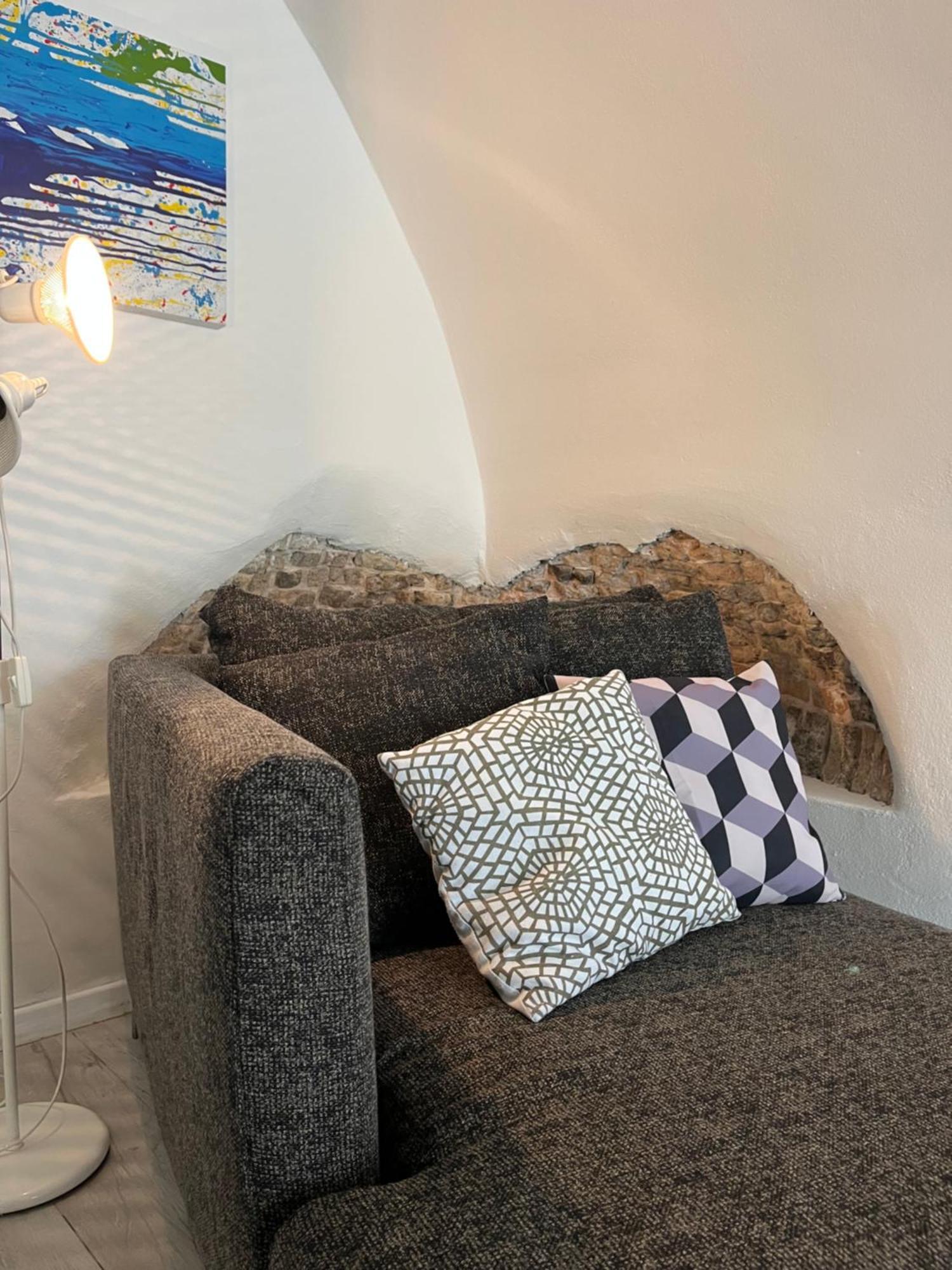 Apartmán Casa Nina Mezzolago Exteriér fotografie